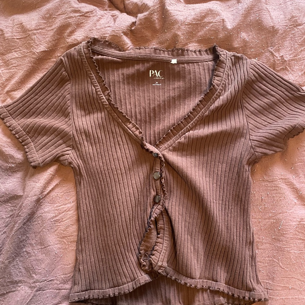 PacSun top bundle! - Picture 4 of 9